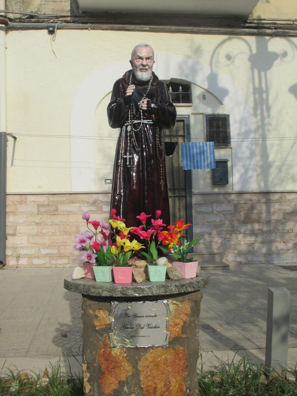 Padre Pio