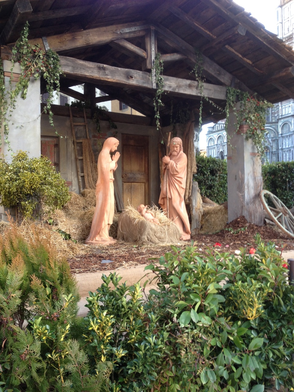 Presepe