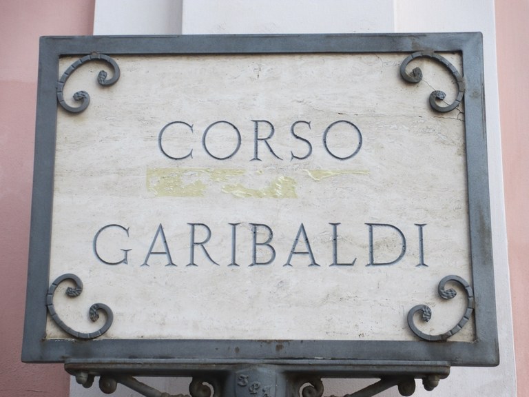 Corso Garibaldi