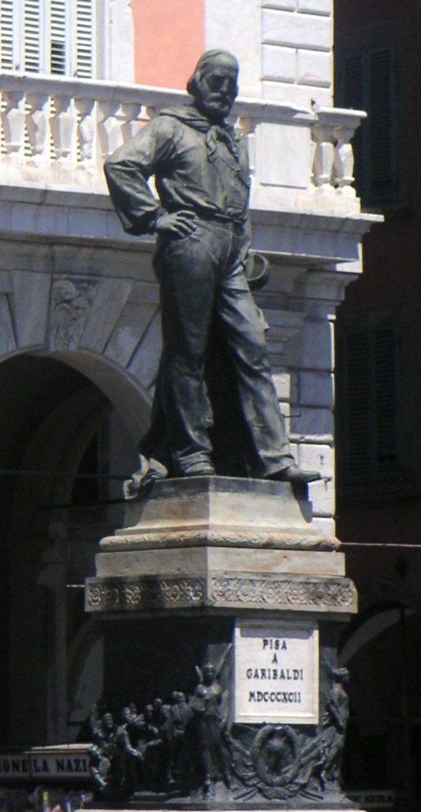 Garibaldi