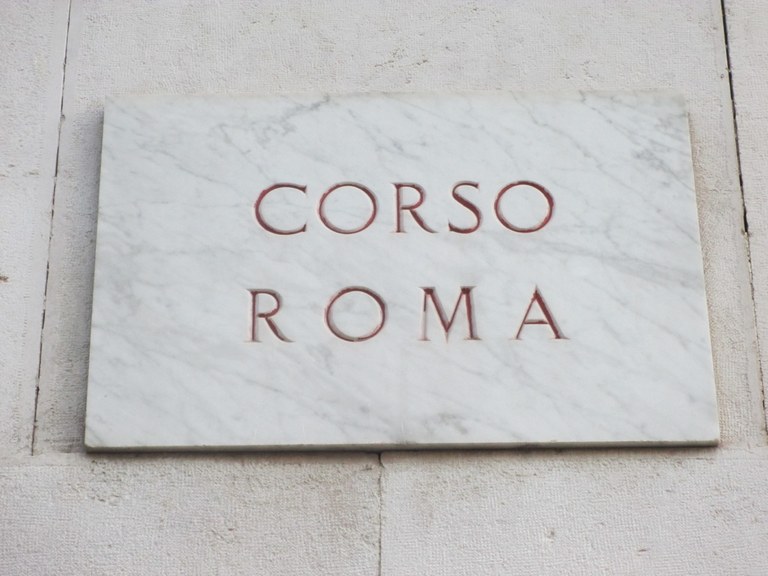 Corso Roma