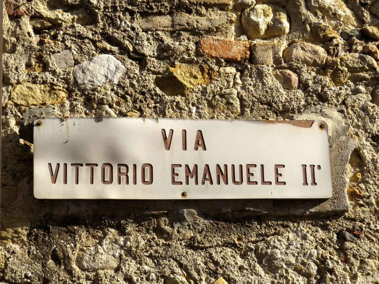 Corso Vittorio Emanuele II