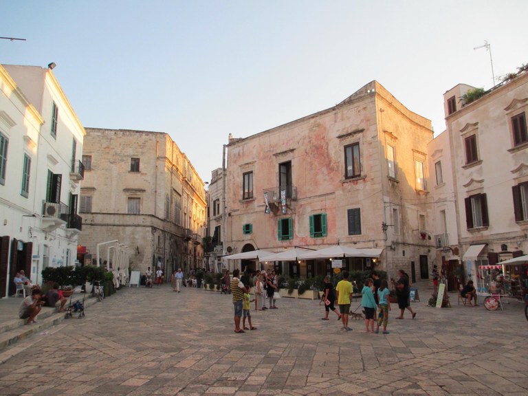 Polignano