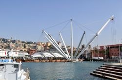 Acquario di Genova