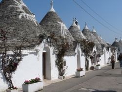 Alberobello