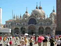 Basilica di San Marco