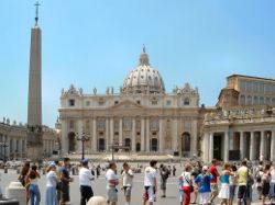 Basilica di San Pietro