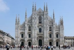 Duomo di Milano