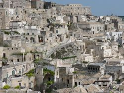 Sassi di Matera