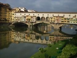 Ponte Vecchio