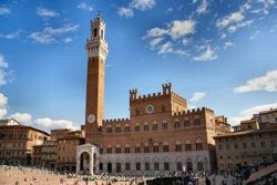 Piazza del Campo