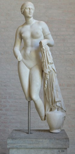 Statue der Venus, Glyptothek München