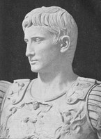 Augustus von Primaporta