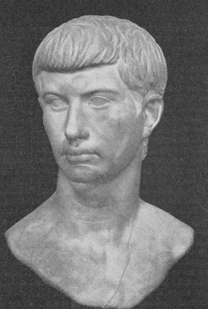 Marcus Iunius Brutus Caepio