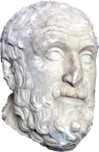 Der griechische Philosoph Karneades