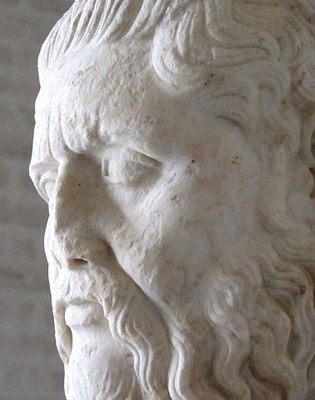 Platon, Glyptothek München