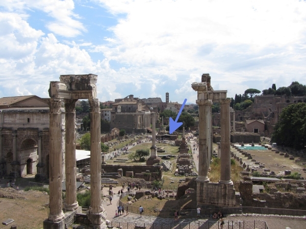 Forum Romanum