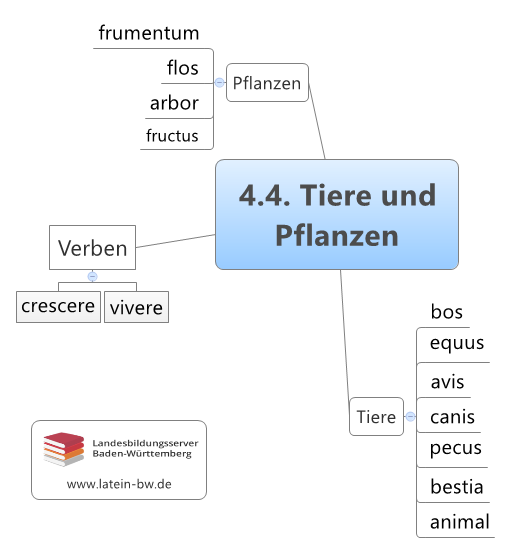 Tiere und Pflanzen 4.4