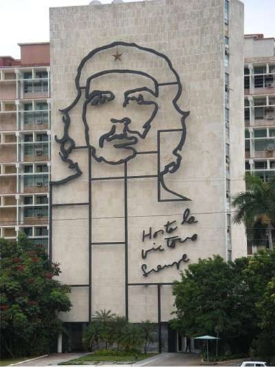 Che Guevara