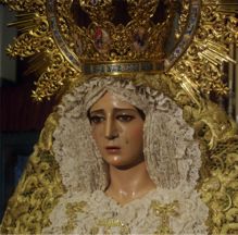Virgen de Esperanza