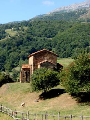 Ermita Santa Cristina