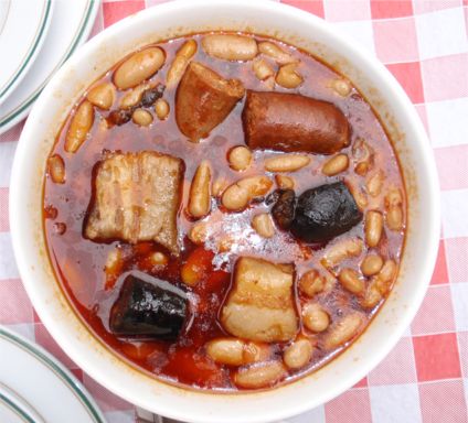 Fabada asturiana