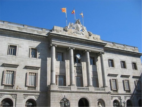 Ayuntamiento