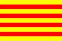 Escudo catalan