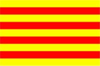 Escudo catalan