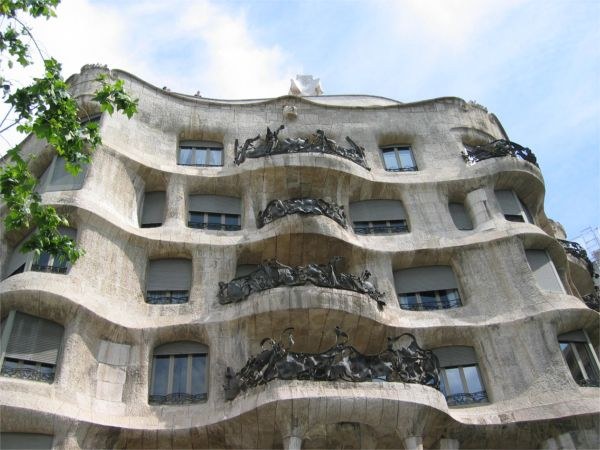 Pedrera
