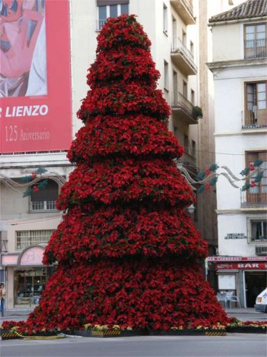 Arbol navideño