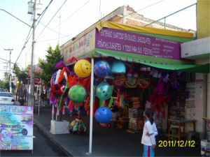 Adornos navideños