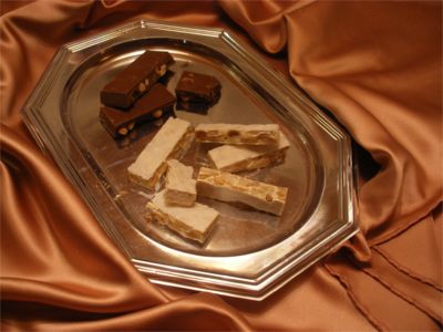 Turrón