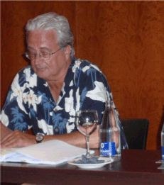 El Autor