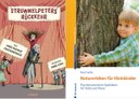 Buchempfehlungen im August 2021