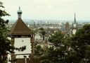 Bürgerliche Lebenswelten in Freiburg Bürgerliche Lebenswelten in Freiburg