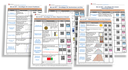 Interaktive Checklisten 2.0 - Klasse 8