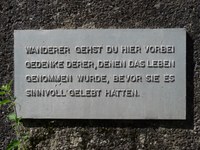 Erinnerungskultur in Baden-Württemberg: Erinnerungszeichen an KZ-Gedenkstätten Erinnerungskultur in Baden-Württemberg: Erinnerungszeichen an KZ-Gedenkstätten
