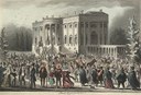 Jacksonian Democracy - politische Modernisierung in den USA? Jacksonian Democracy - politische Modernisierung in den USA?