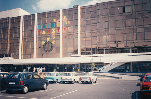 Palast der Republik (Berlin)