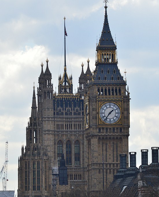 Westminster Palace, London