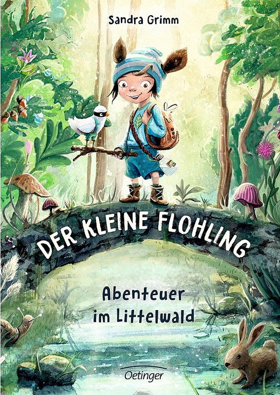 Cover Buch 1