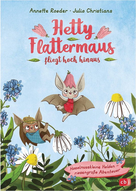 Cover Buch 1