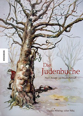 Cover Judenbuche