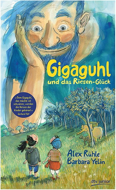 Cover Buch 1