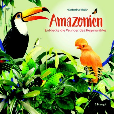 Amazonien_Cover