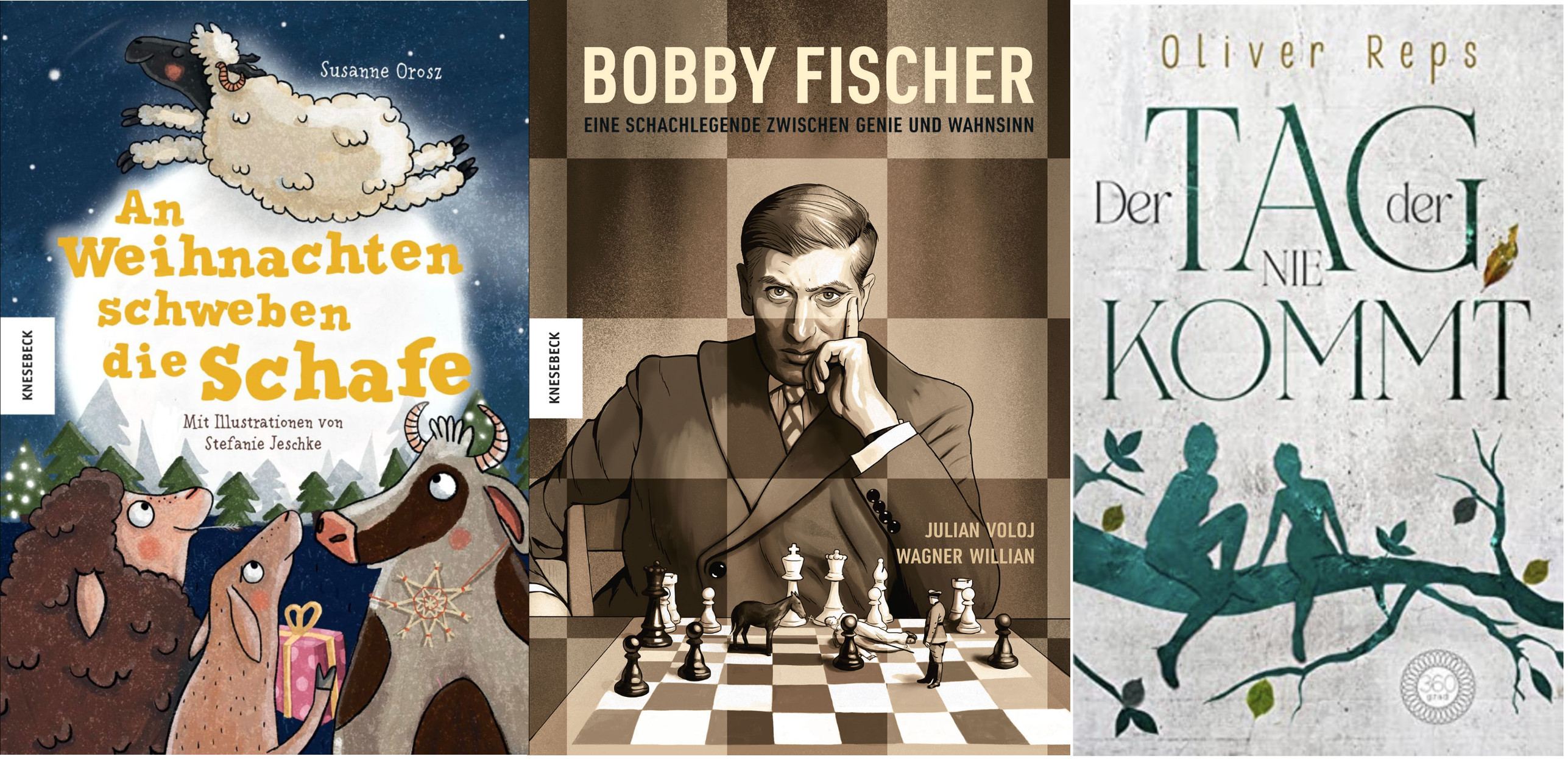 Bobby Fischer: Genie und Wahnsinn im Leben der  