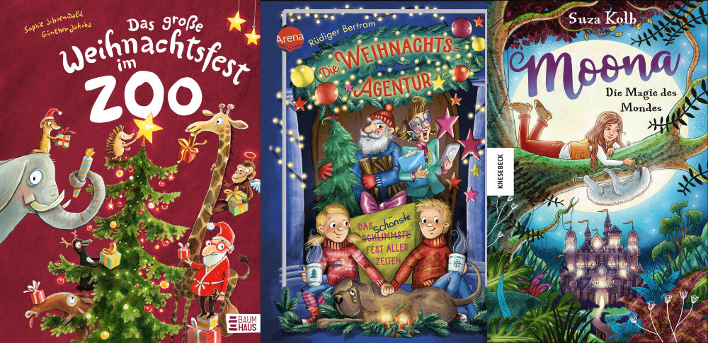 Cover Dezember
