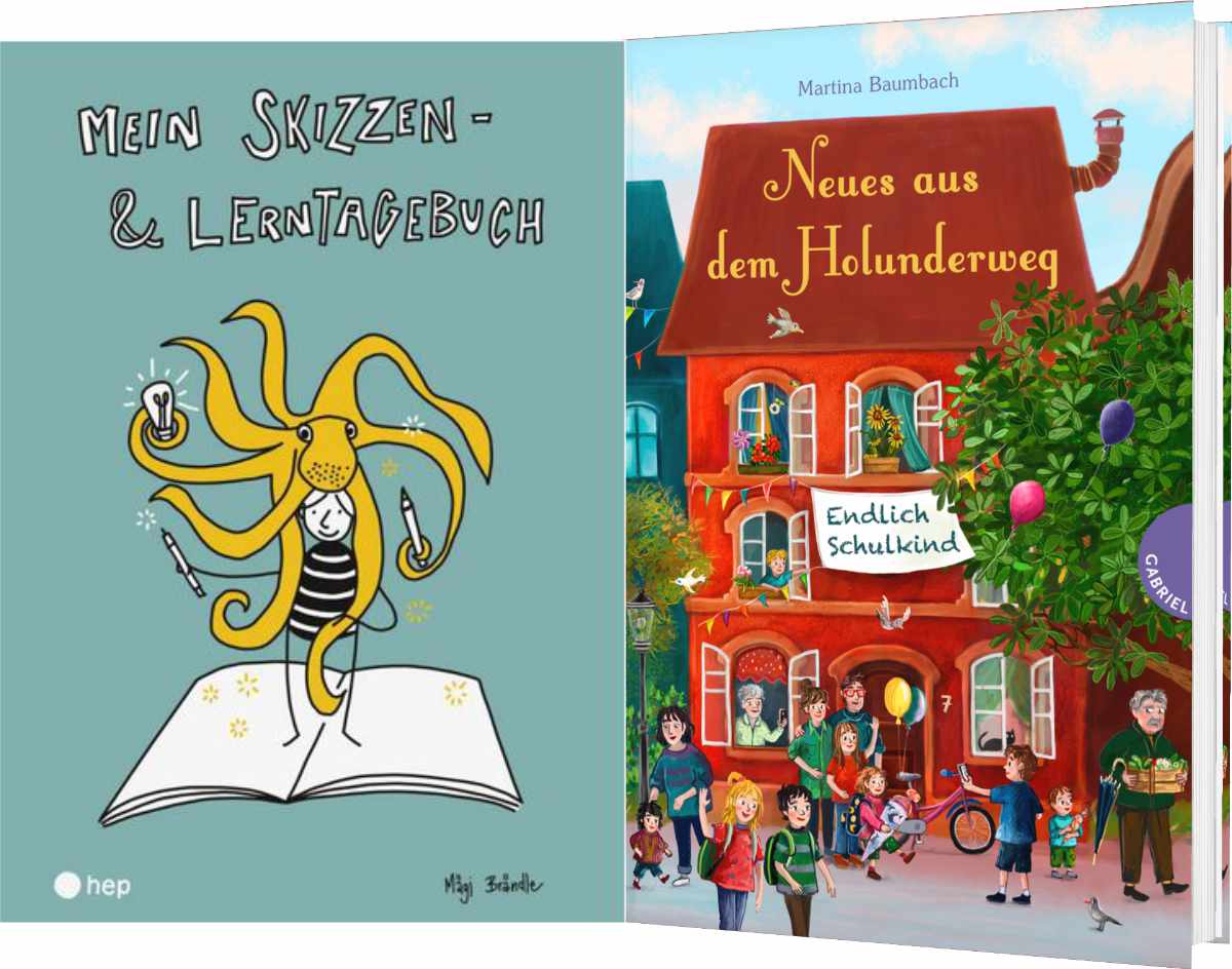 Buch des Monats Juli Buch des Monats September