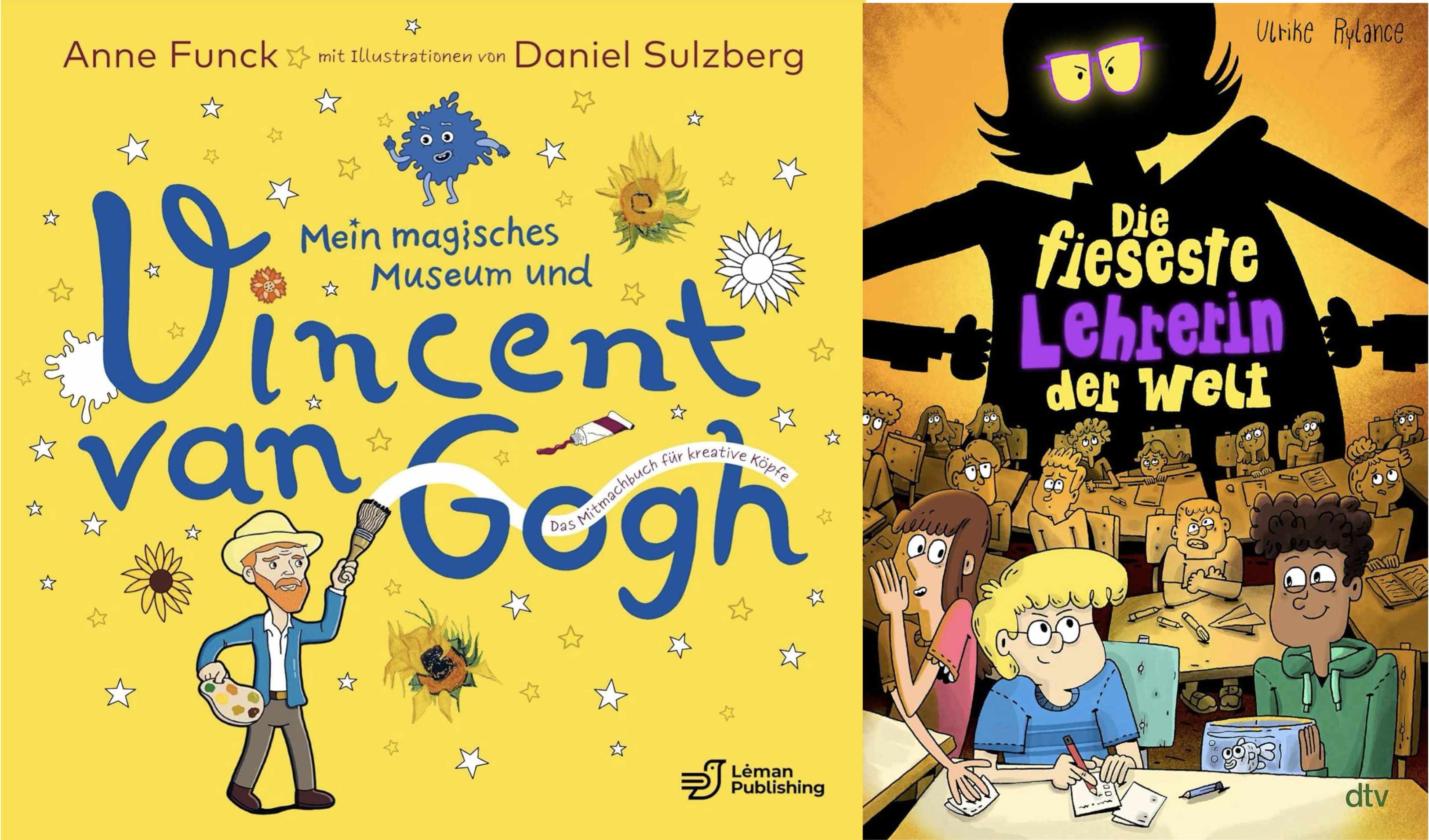 Buch des Monats Oktober